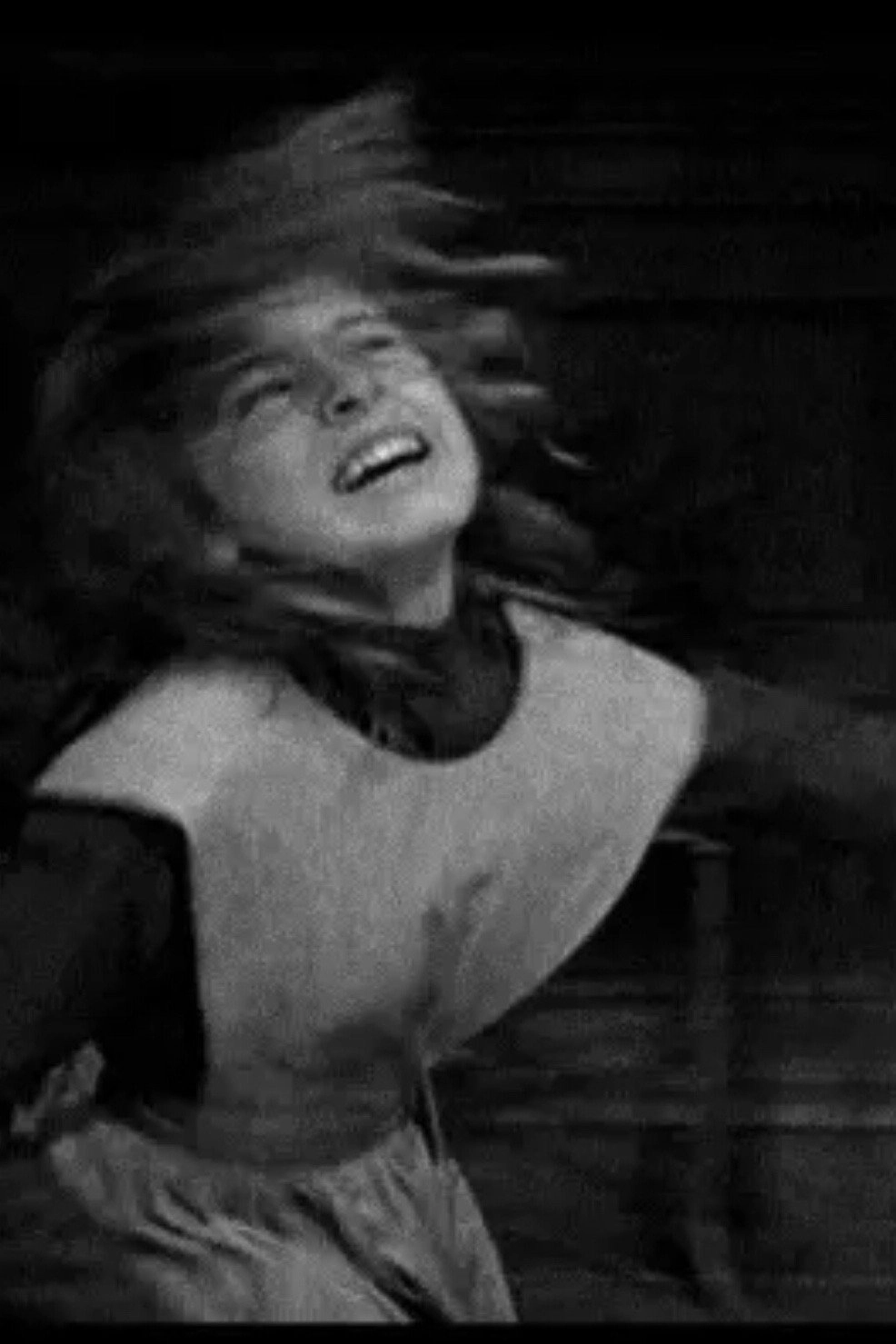Decapitation of an Evil Woman