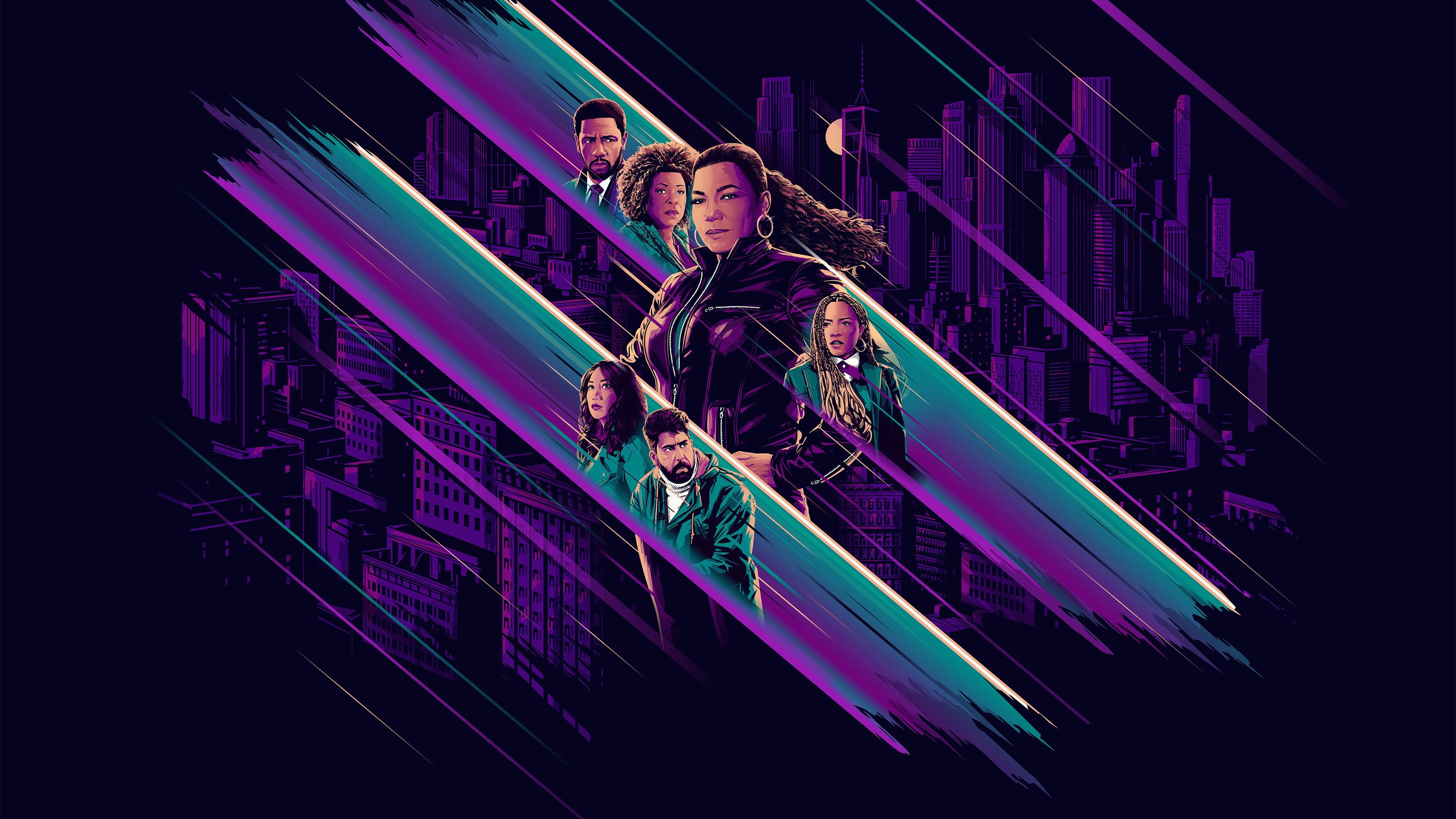 The Equalizer