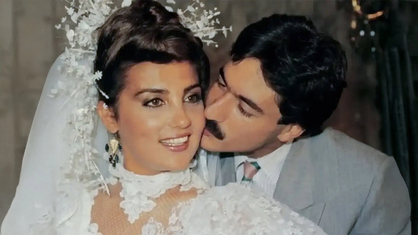 Babamız Eğleniyor