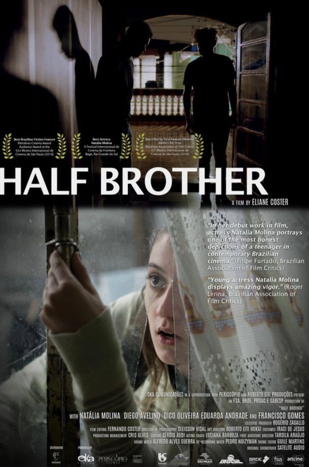 Half Brother