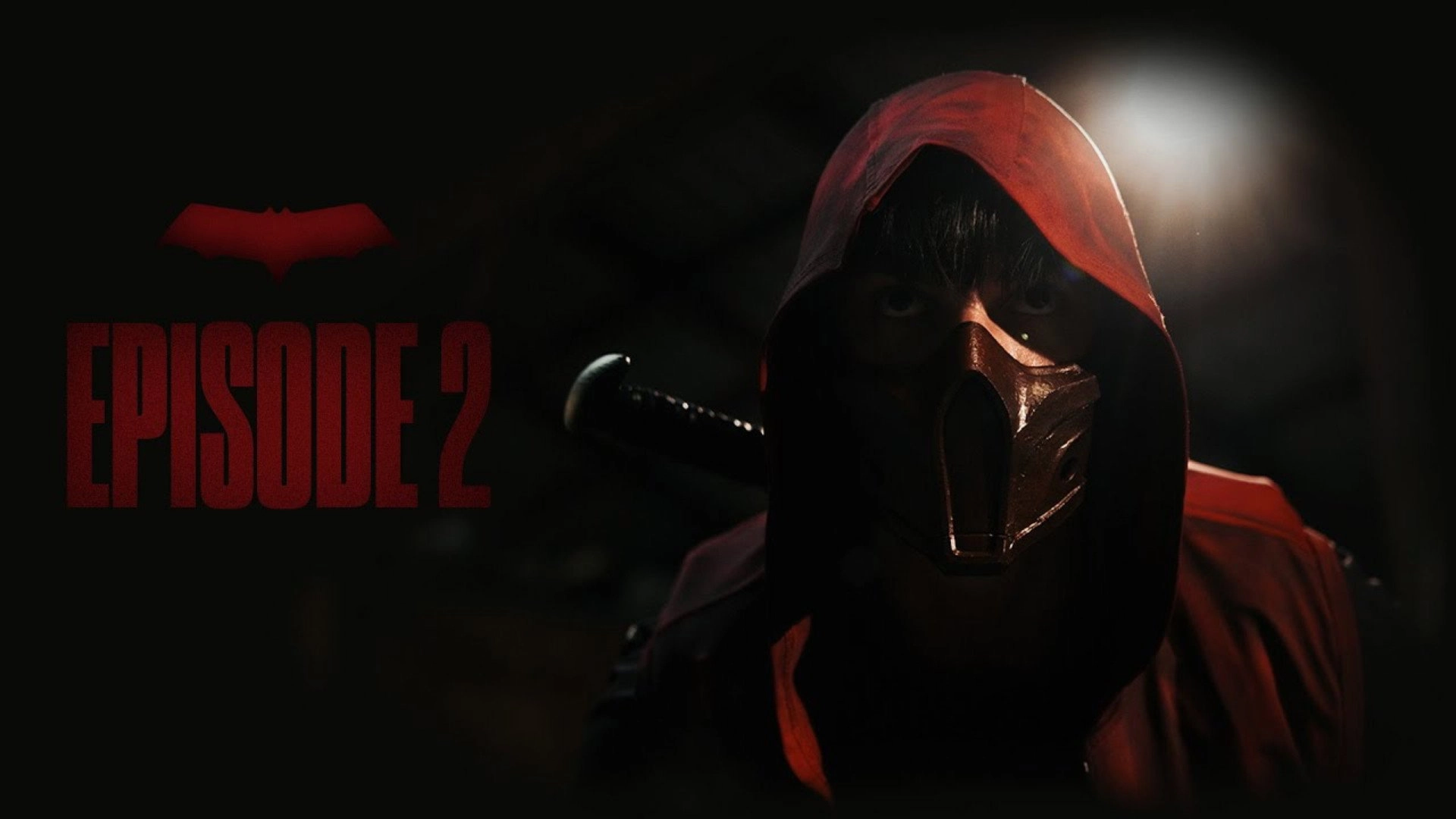 Red Hood: Resurrection
