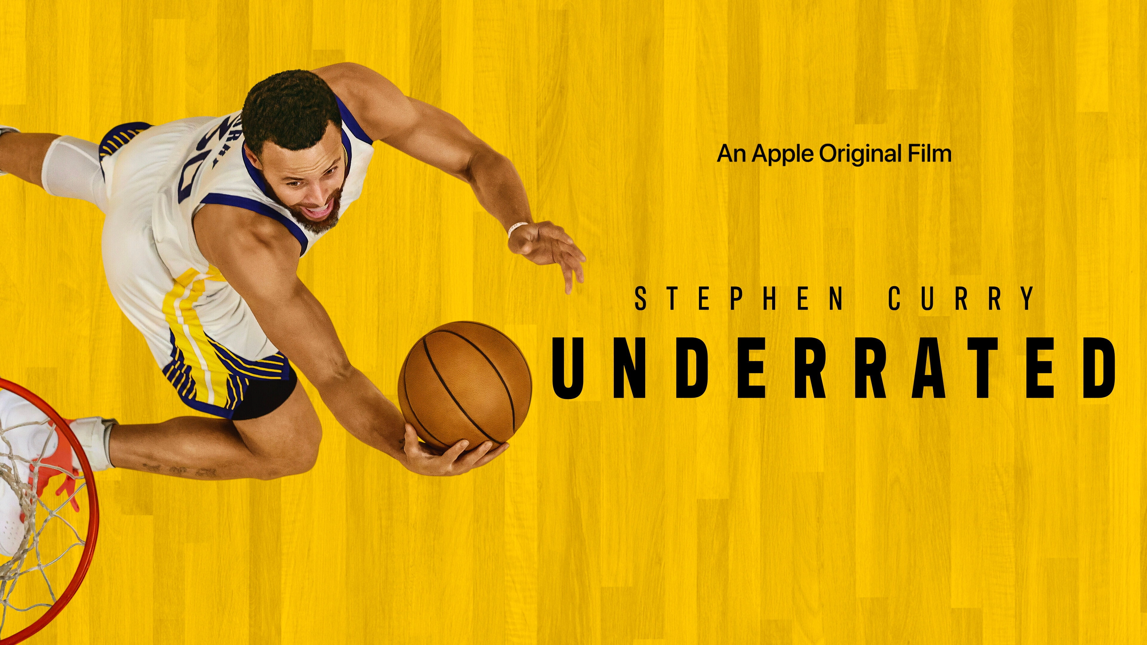 Stephen Curry: Underrated
