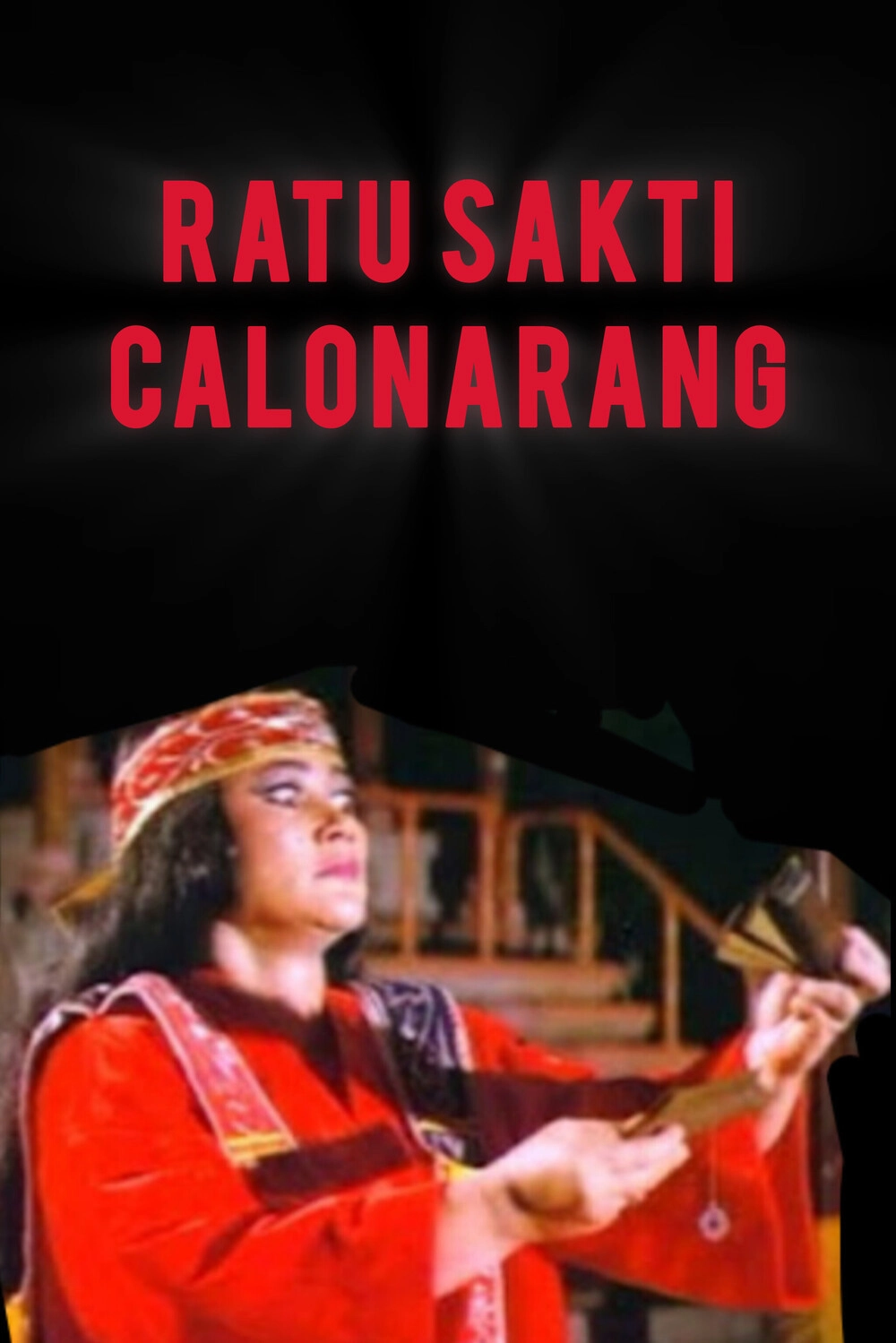 Calon Arang the Powerful Queen