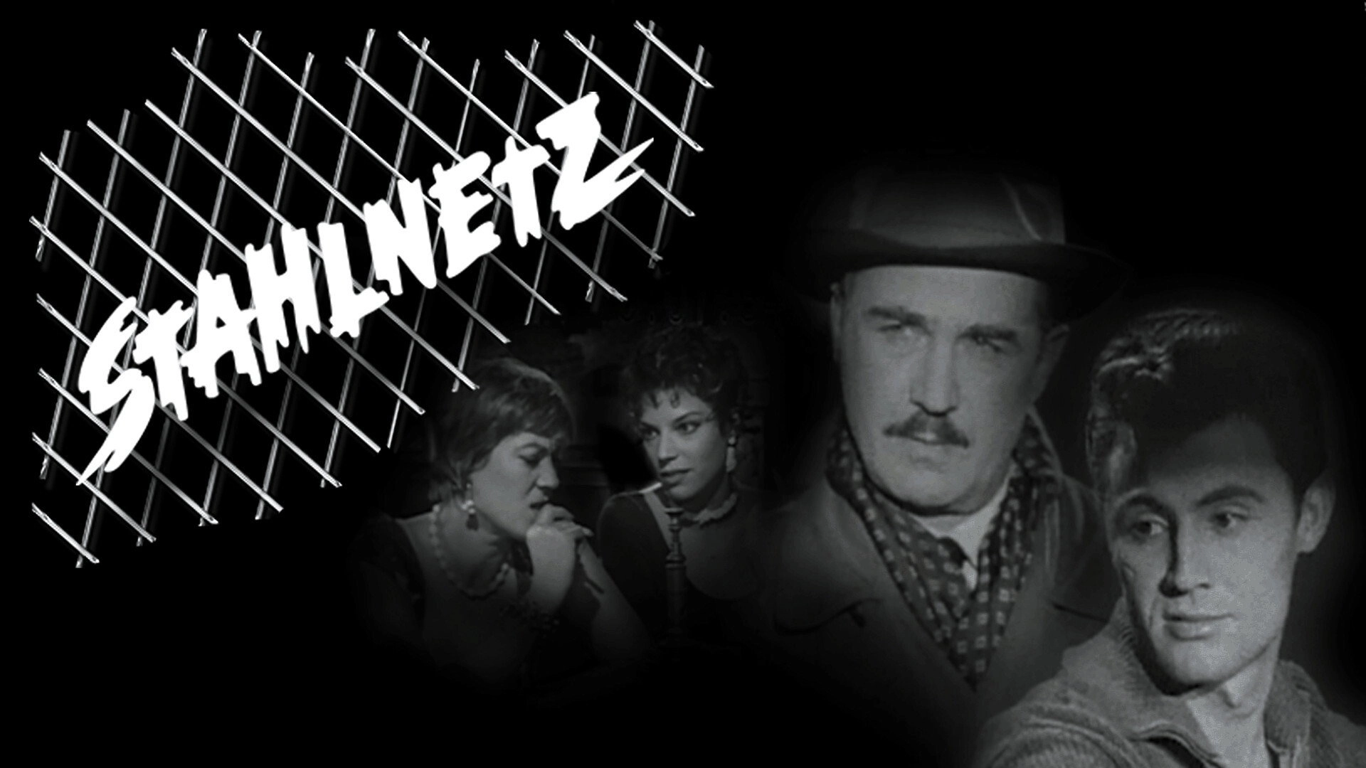 Stahlnetz