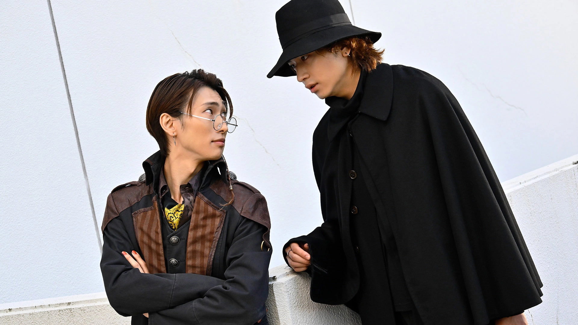 Kamen Rider Vram: Route Stomach
