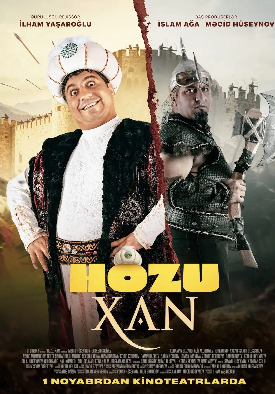 Hozu Khan