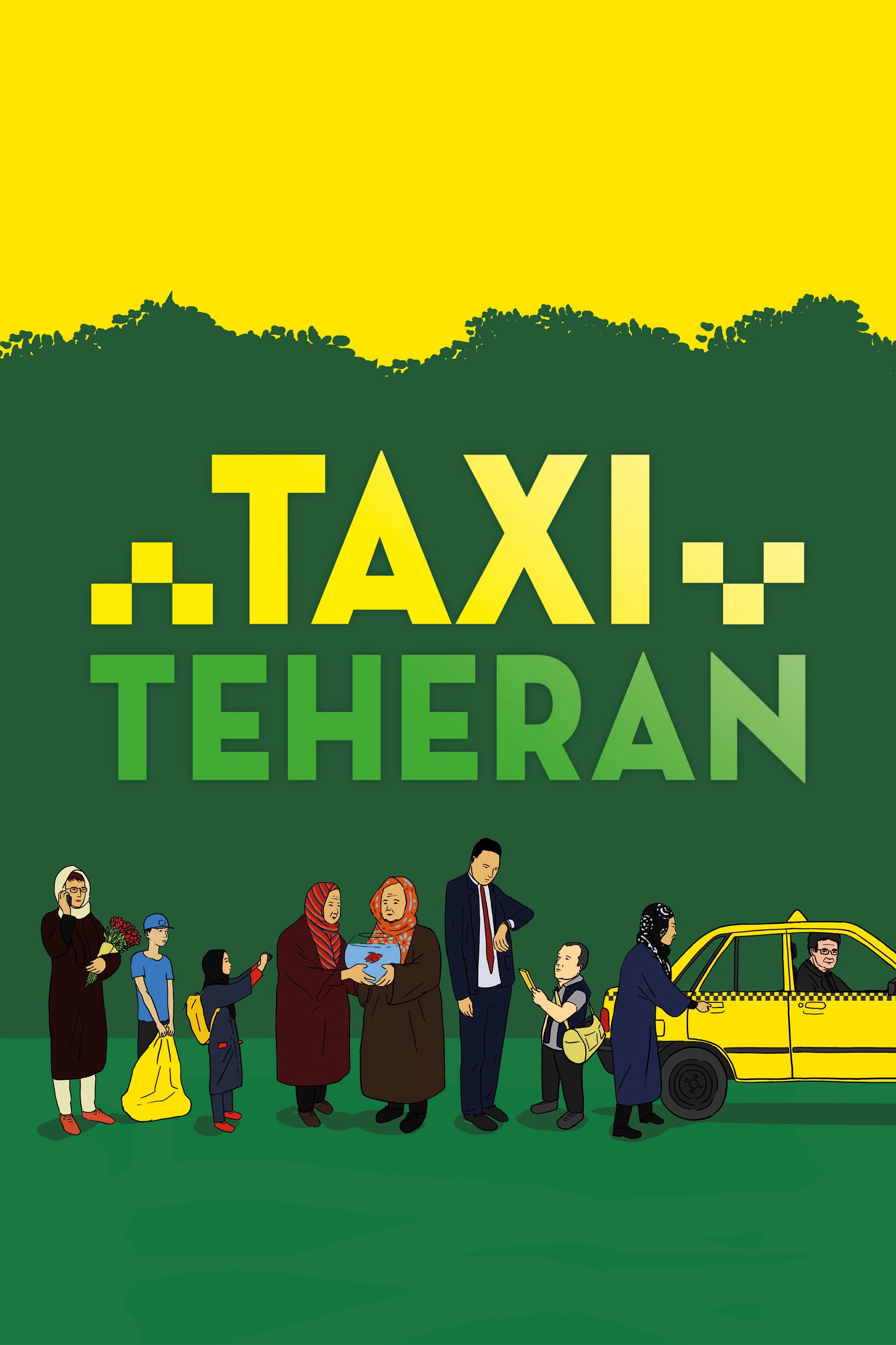 Taxi