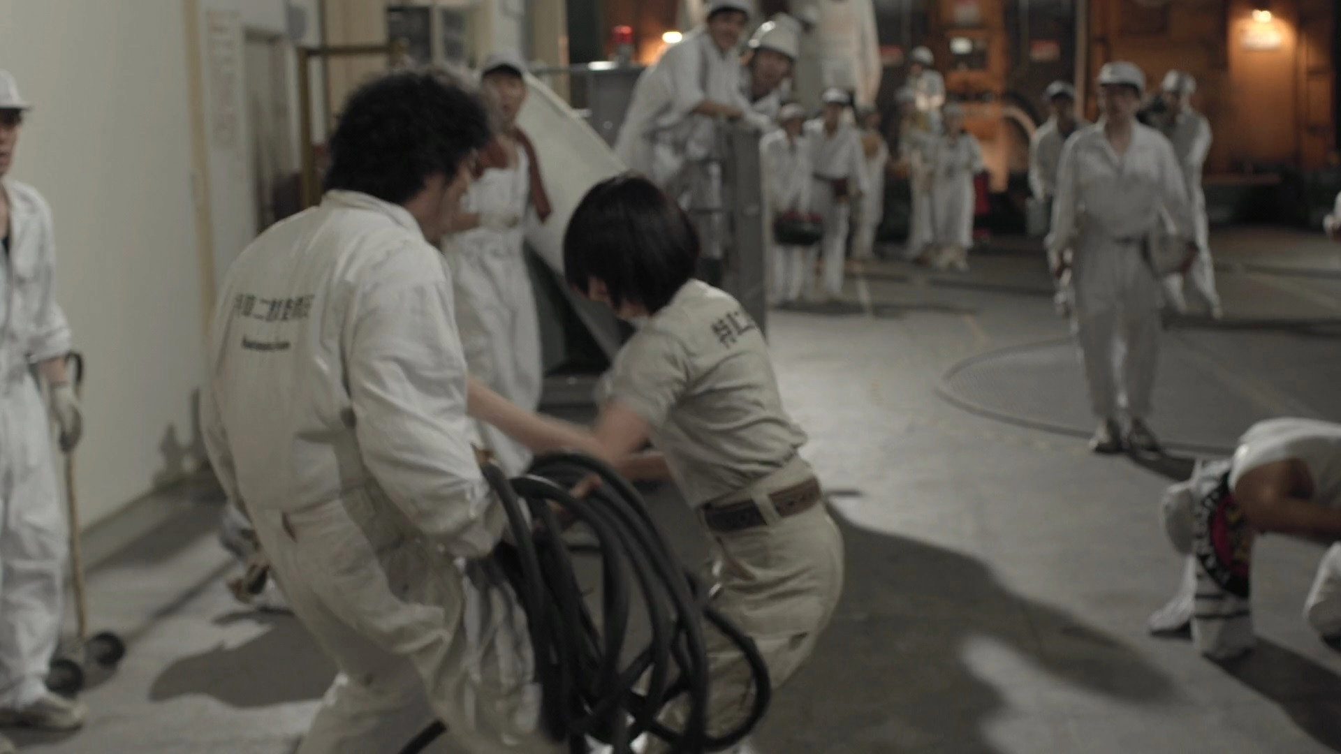The Next Generation: Patlabor