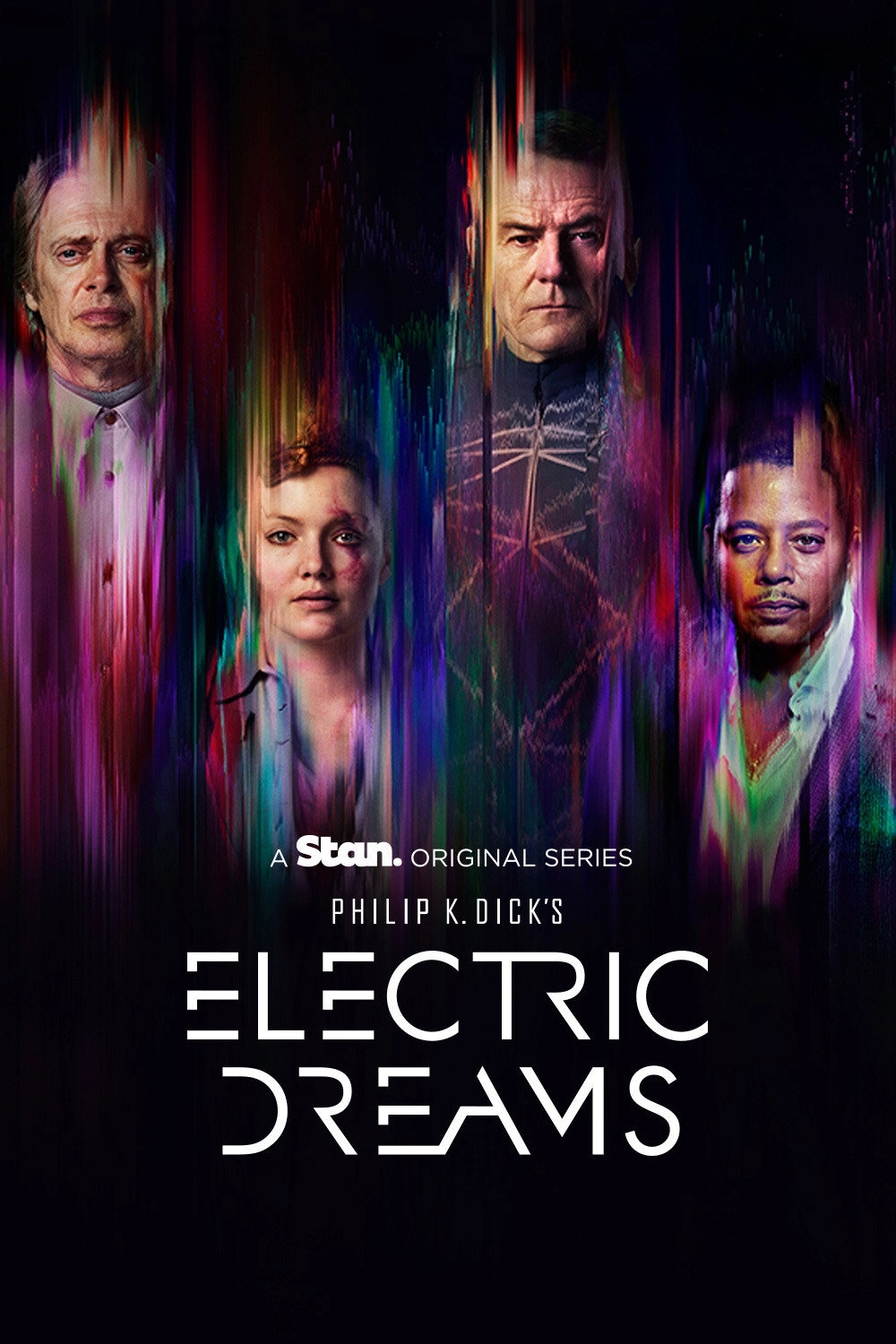 Philip K. Dick's Electric Dreams