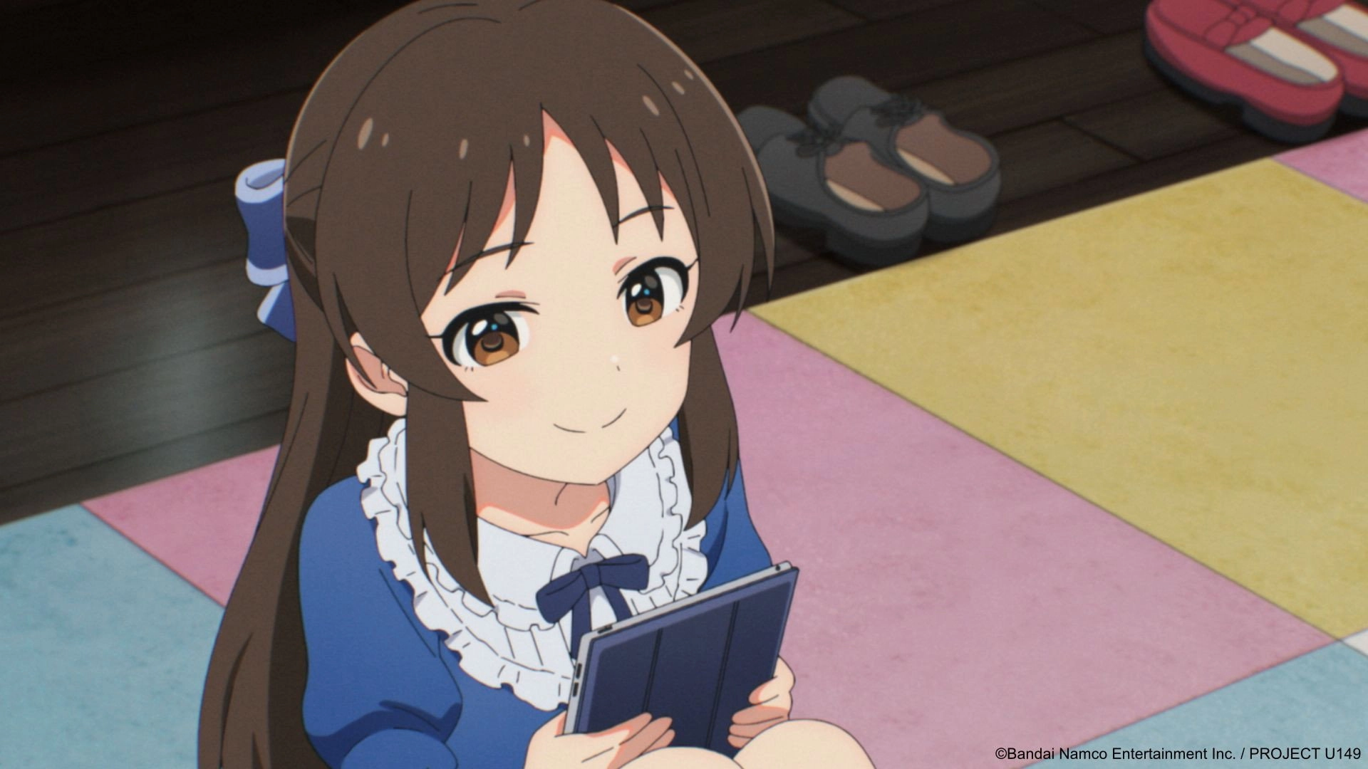 THE IDOLM@STER CINDERELLA GIRLS U149