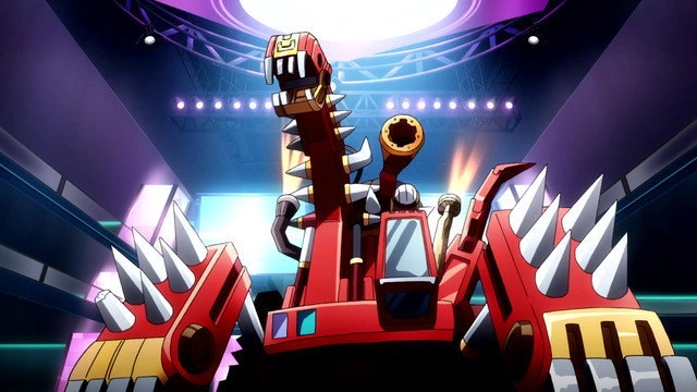 Monster Strike