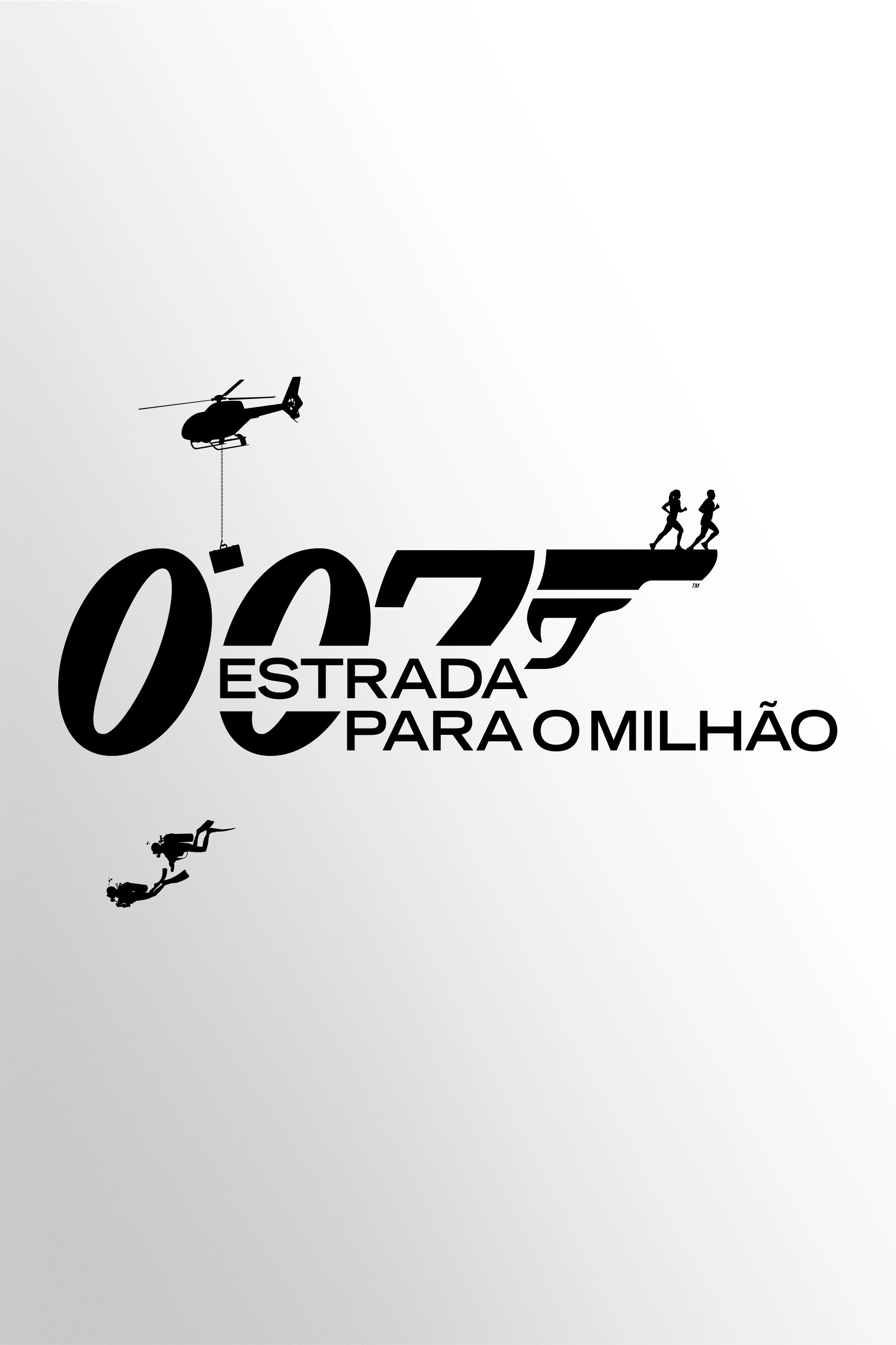 007: Road to a Million
