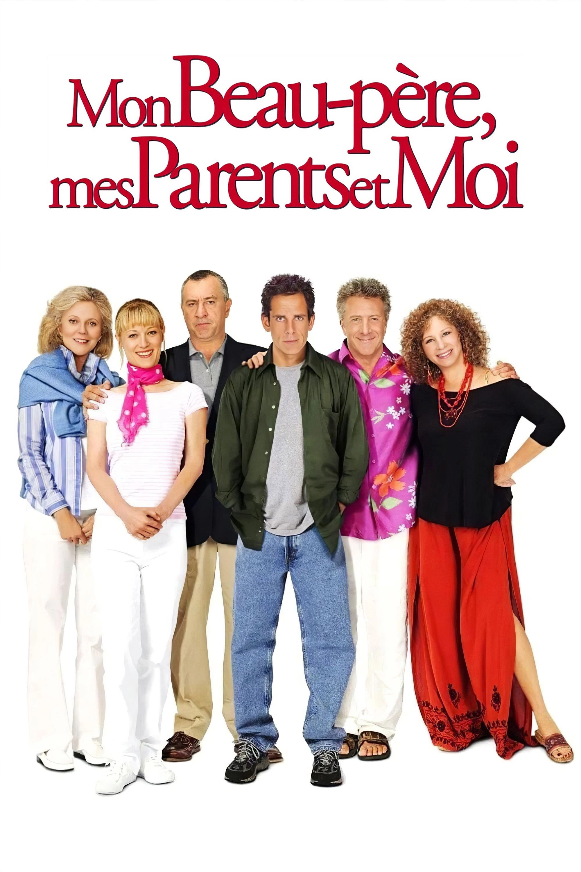Meet the Fockers