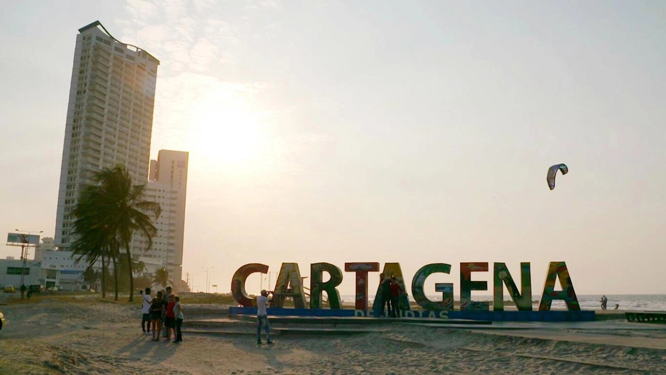 Viajeros Cuatro