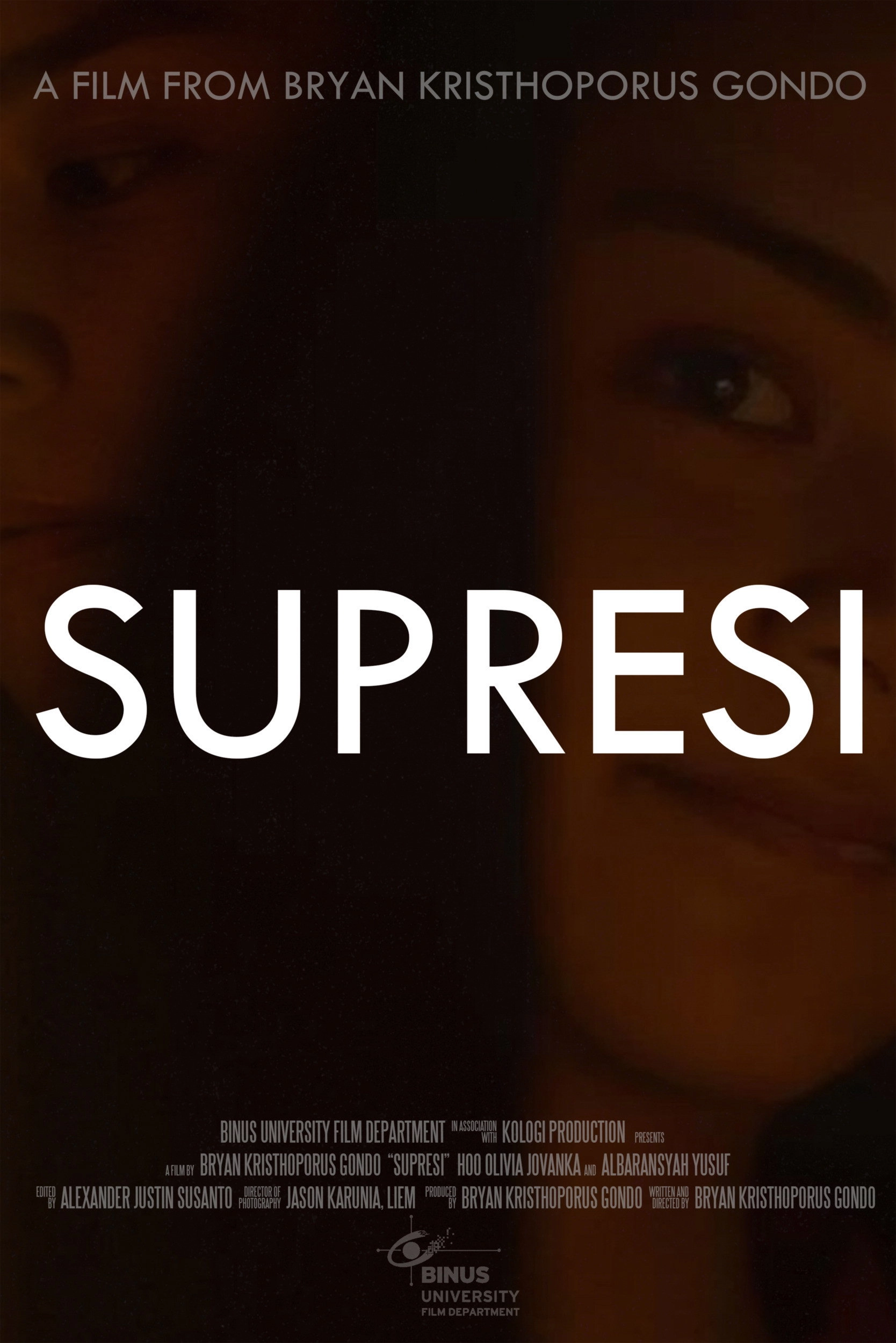Supression