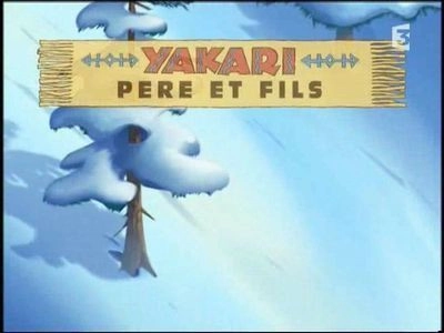 Yakari