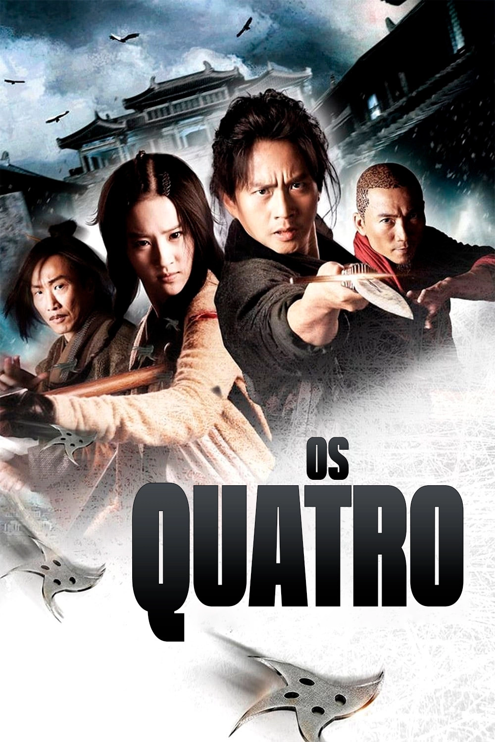 The Four