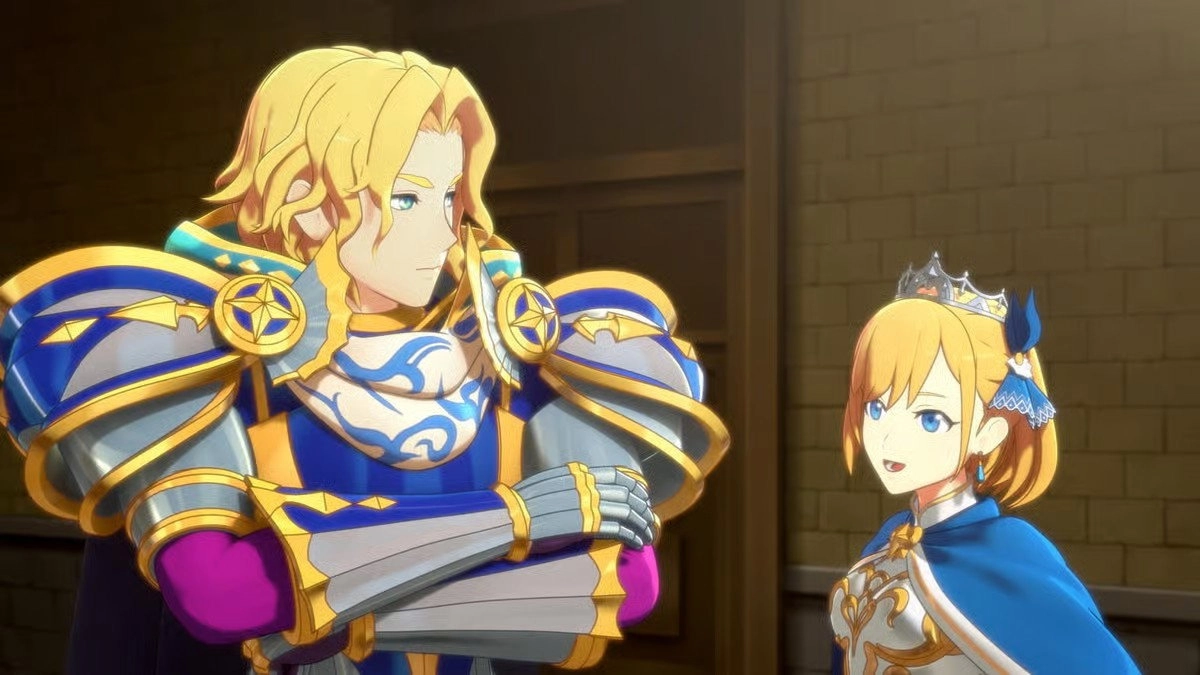 Monster Strike The Animation