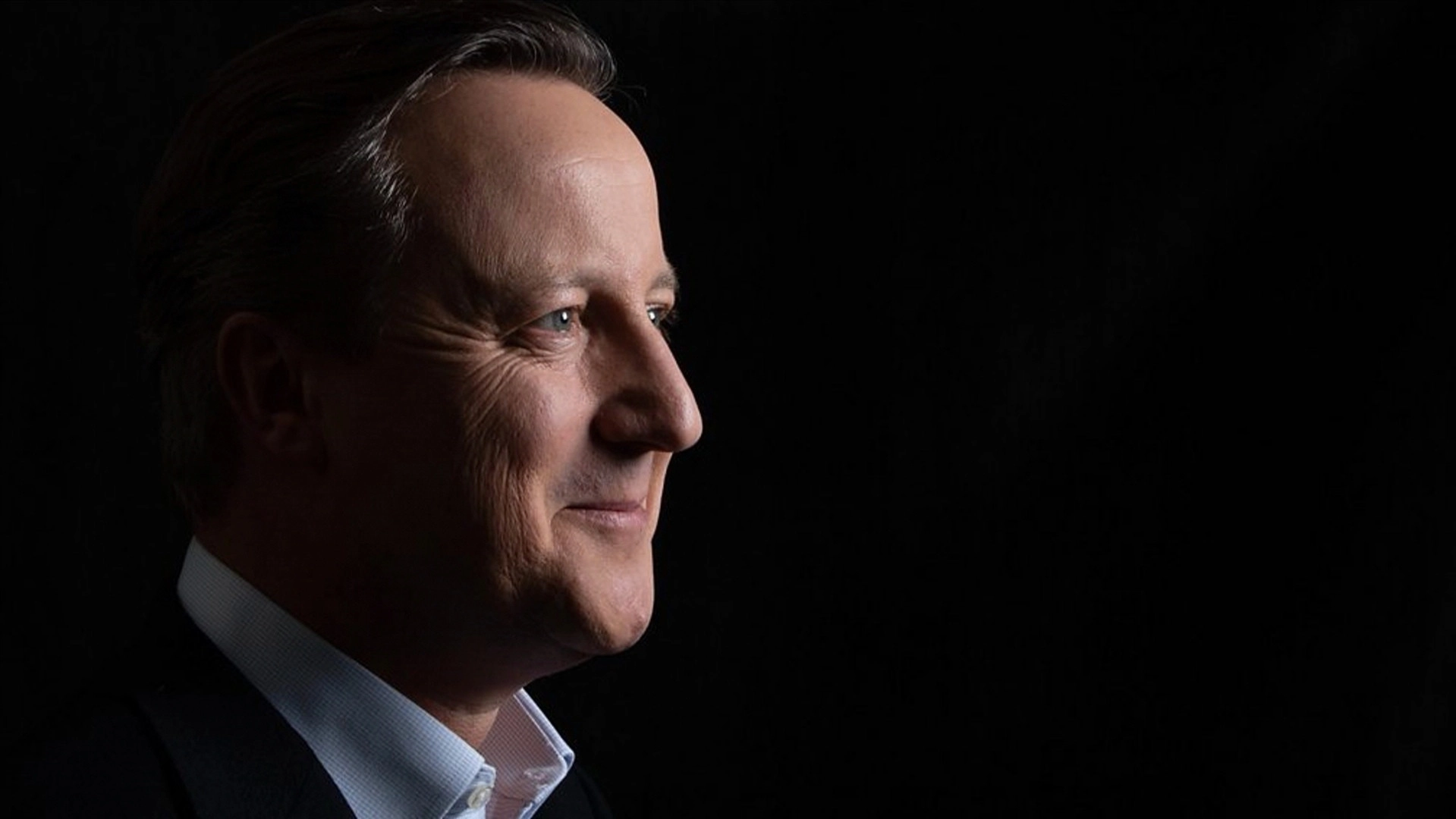 The Cameron Years