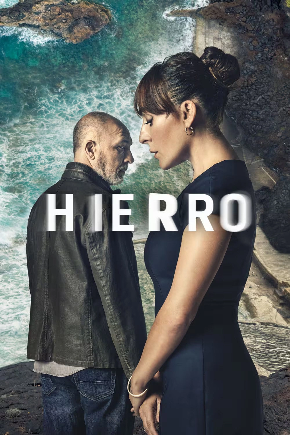Hierro