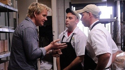 Kitchen Nightmares