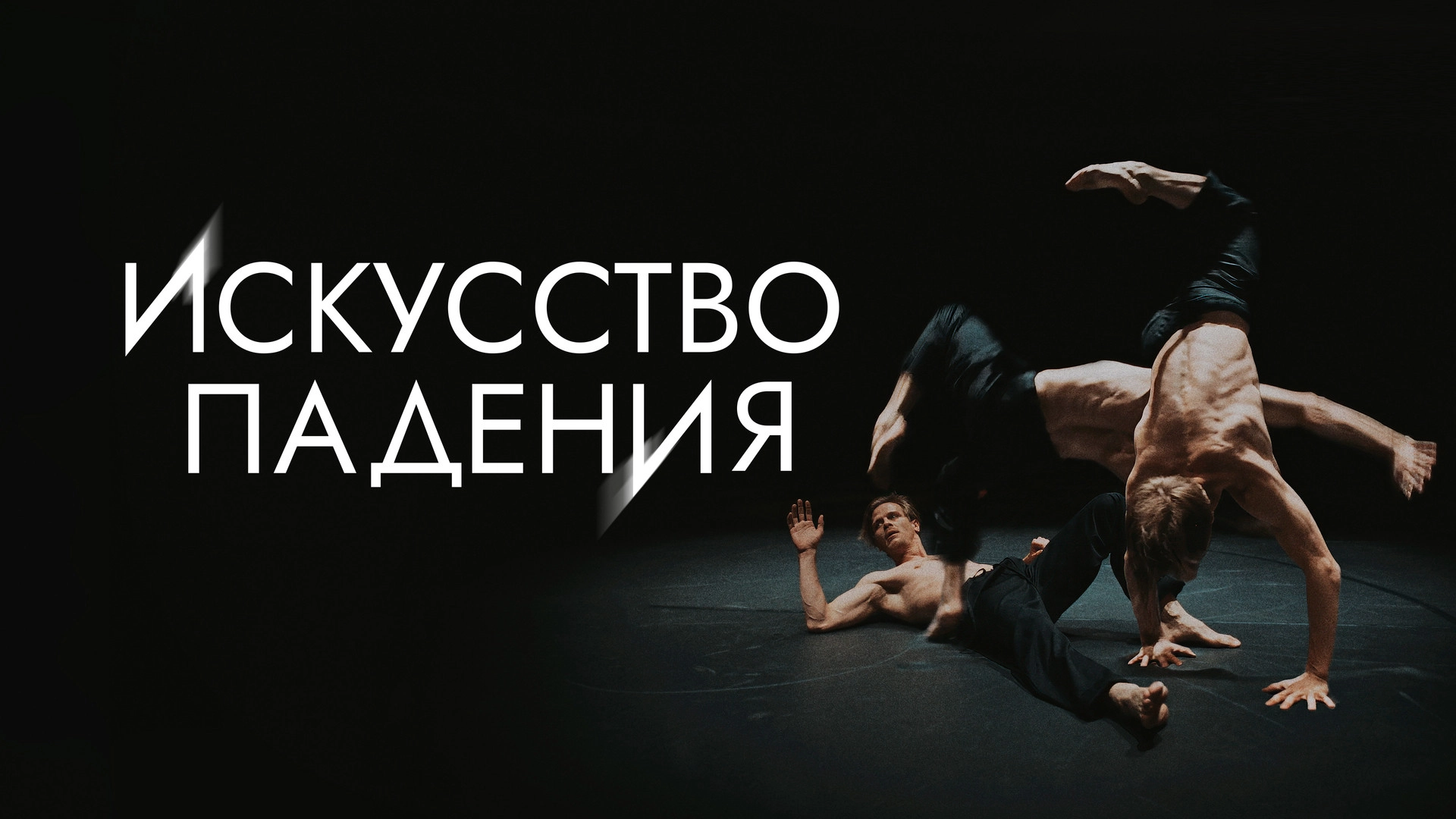 The Art of Falling