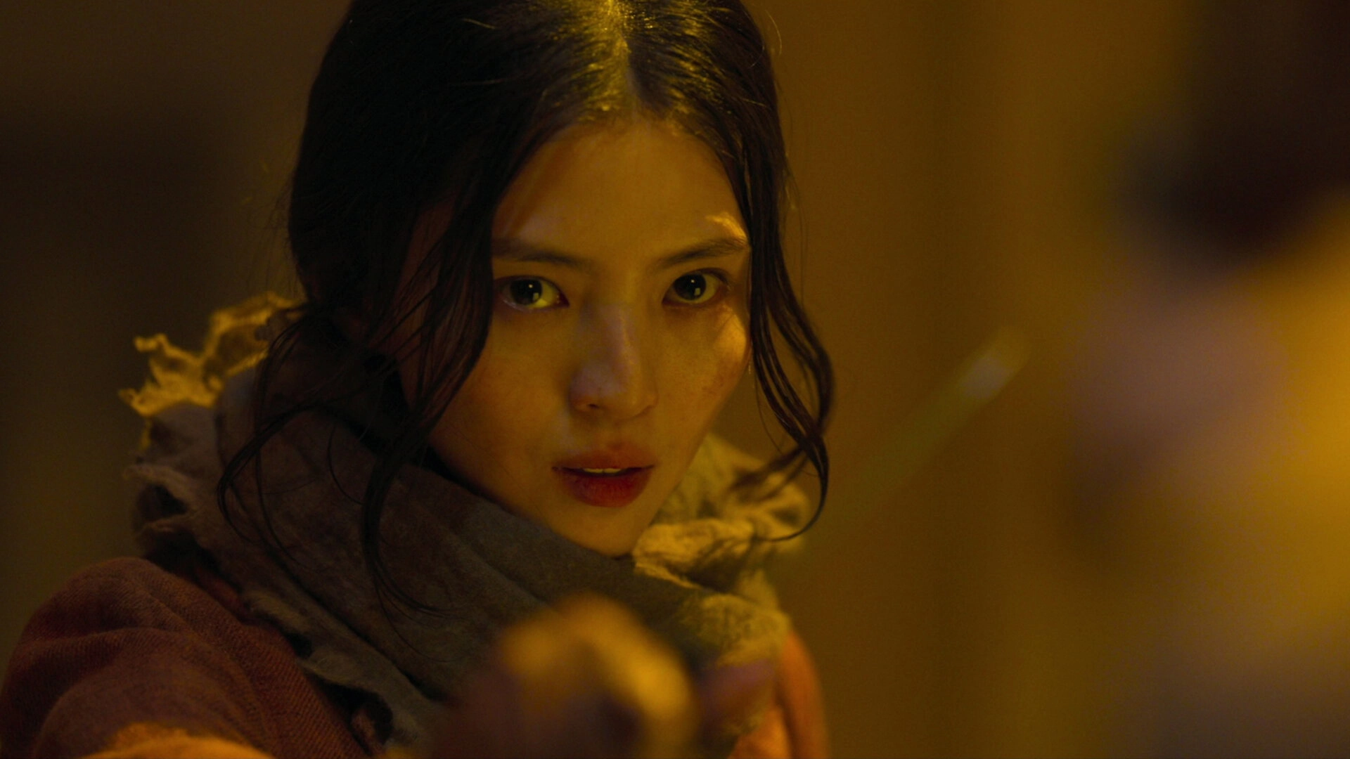 Gyeongseong Creature