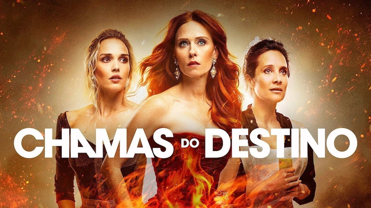 The Bonfire of Destiny