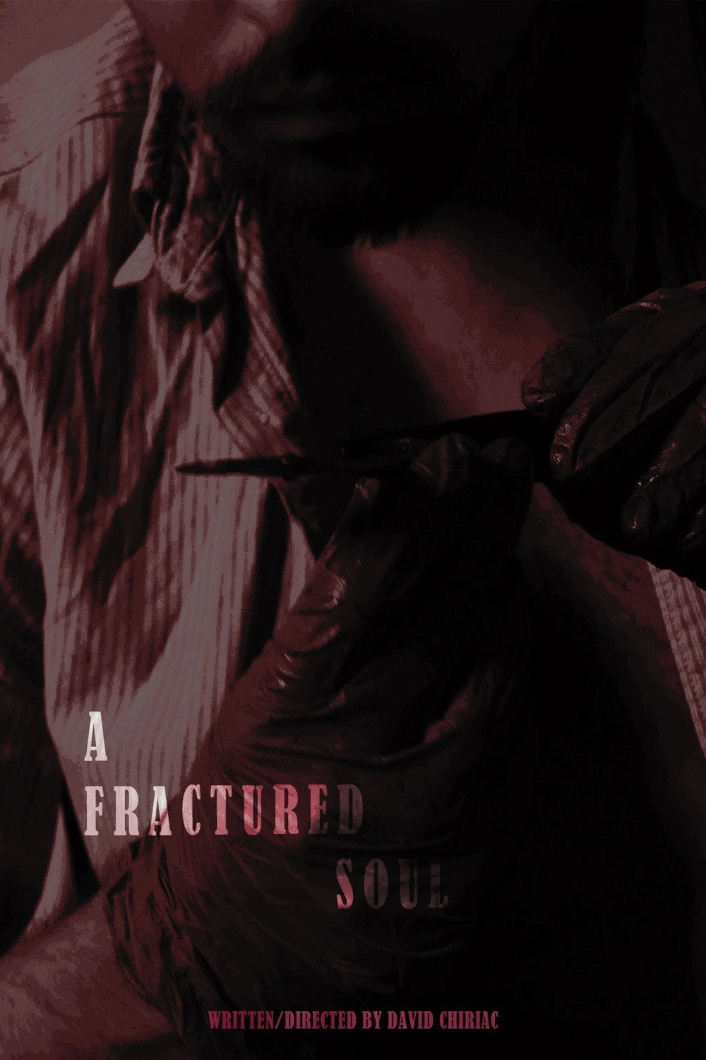 A Fractured Soul