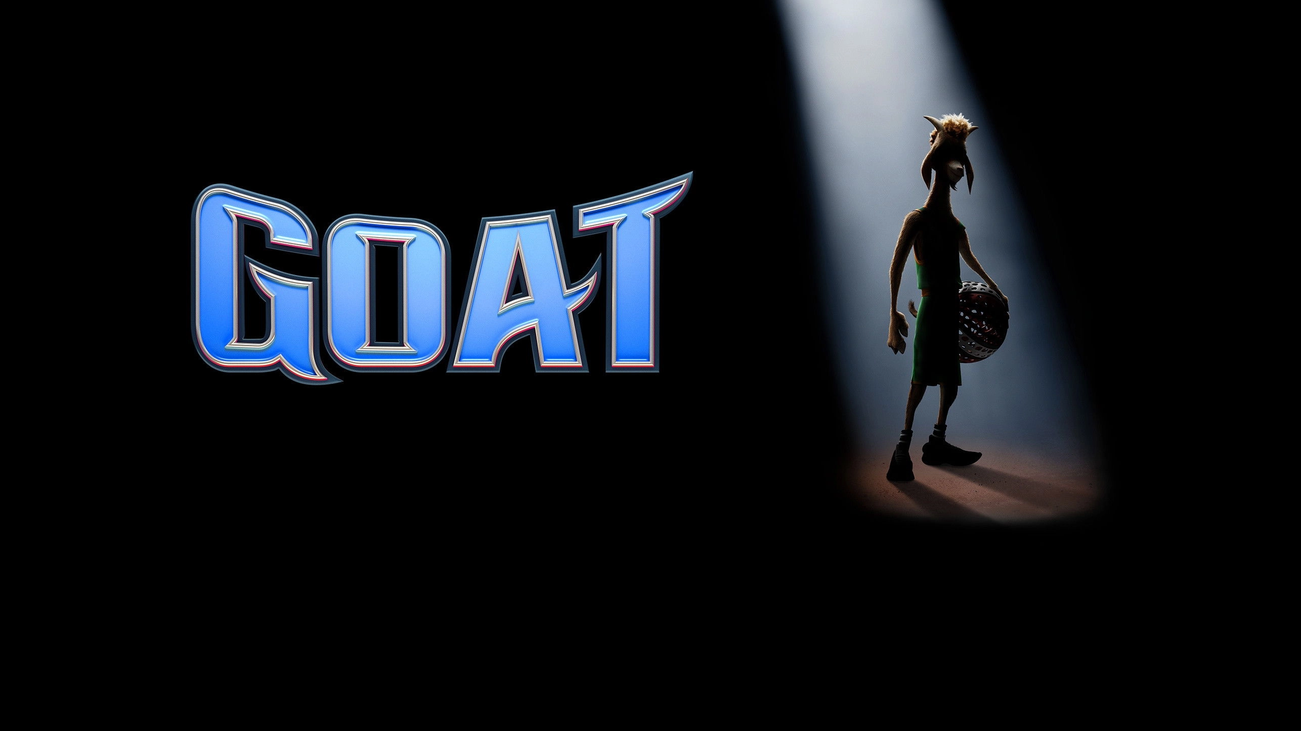 GOAT