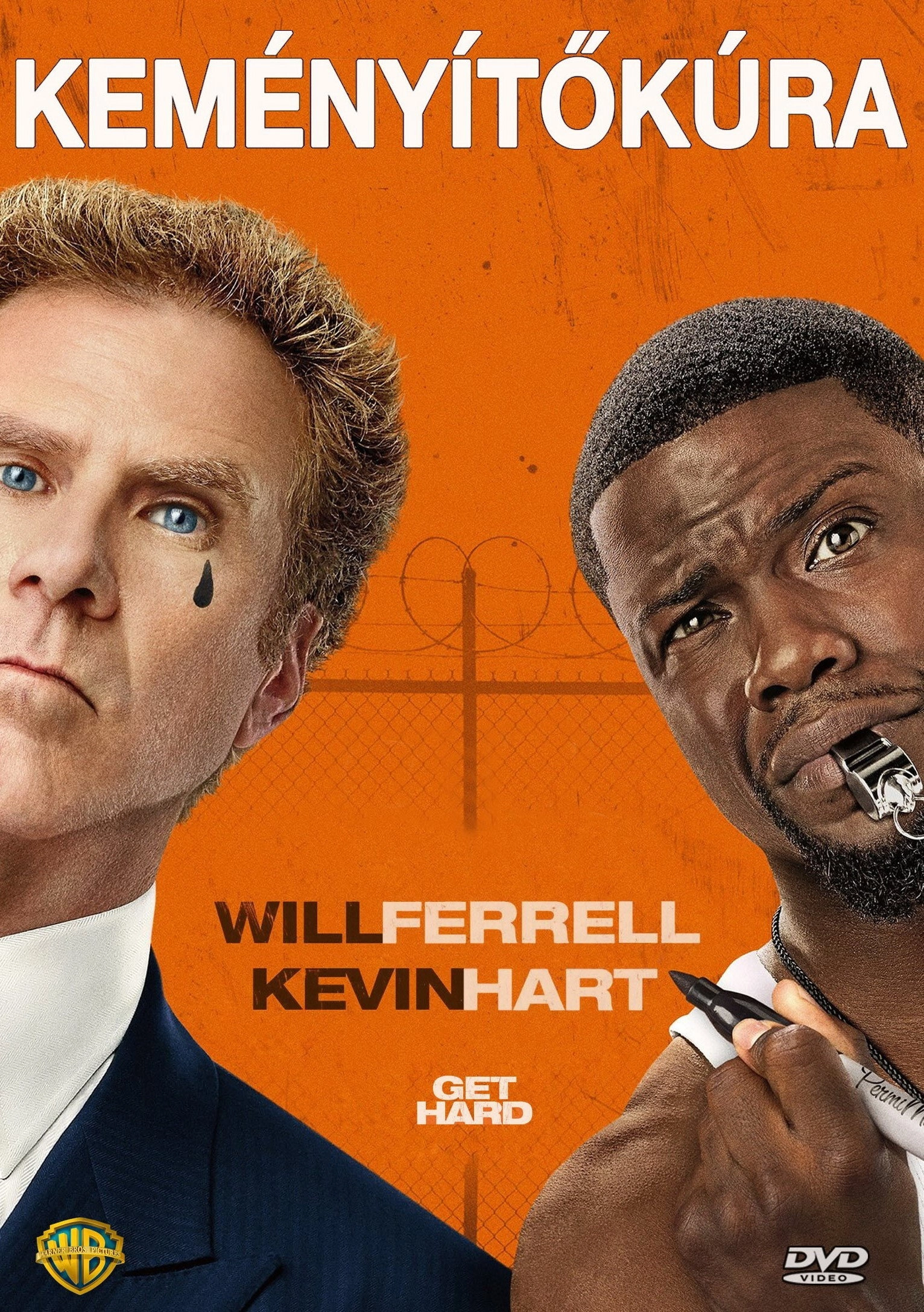 Get Hard