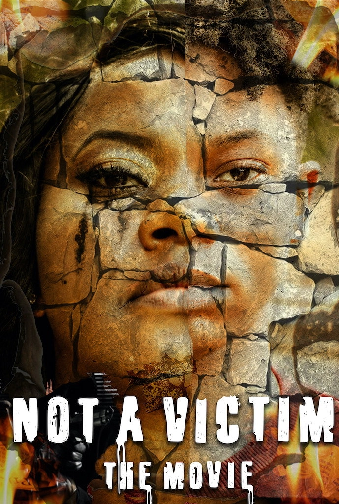 Not a Victim