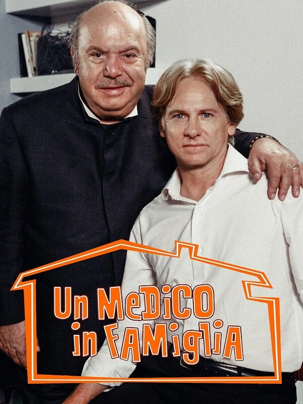 Un medico in famiglia
