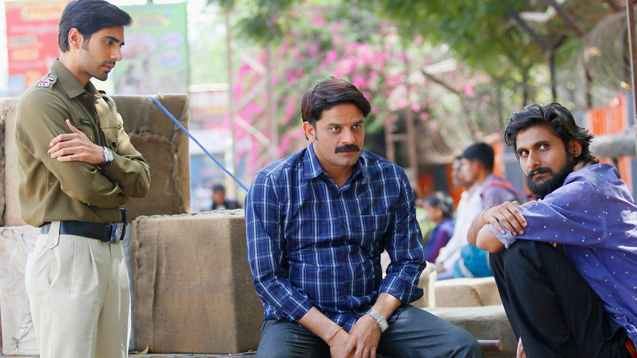 Paatal Lok