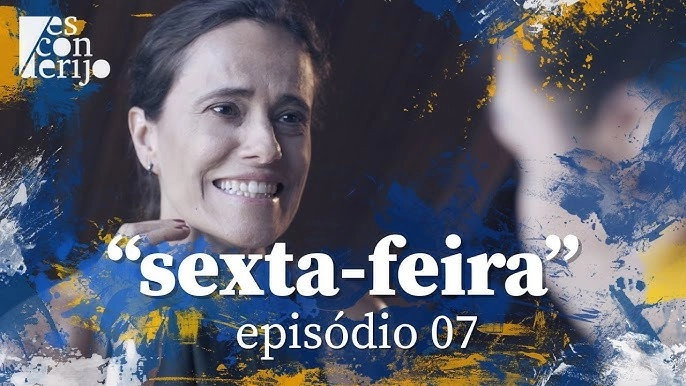 Esconderijo