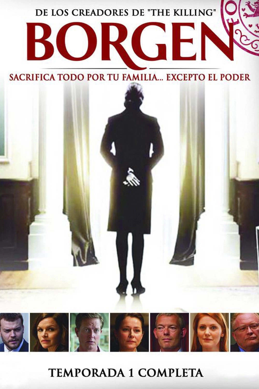 Borgen