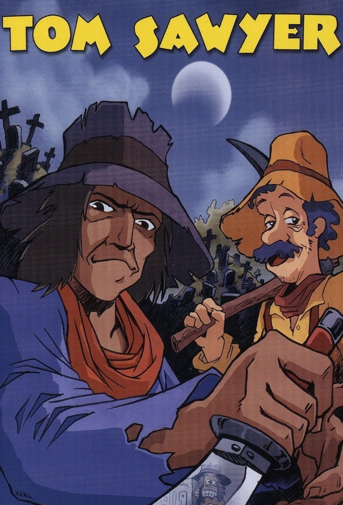 The Adventures of Tom Sawyer