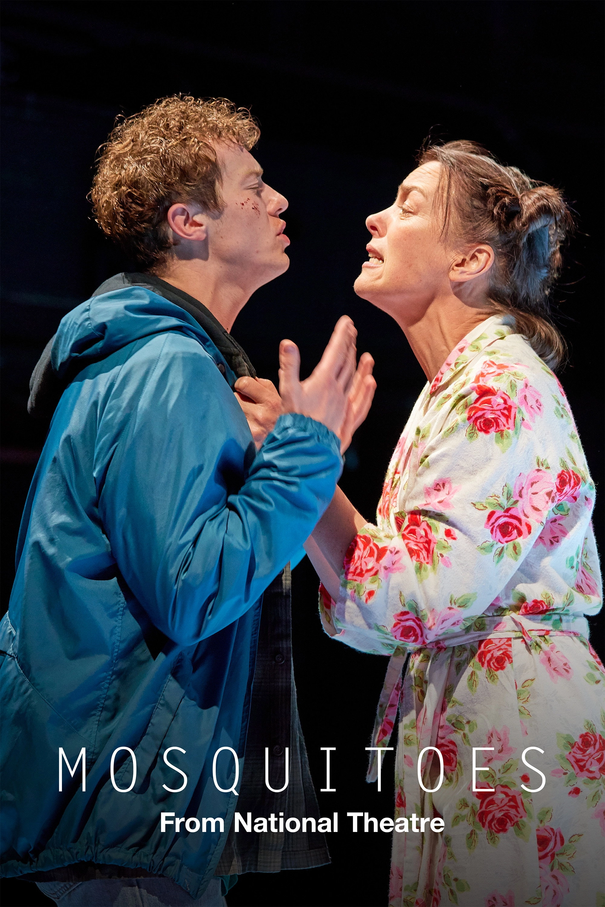 National Theatre Archive: Mosquitoes