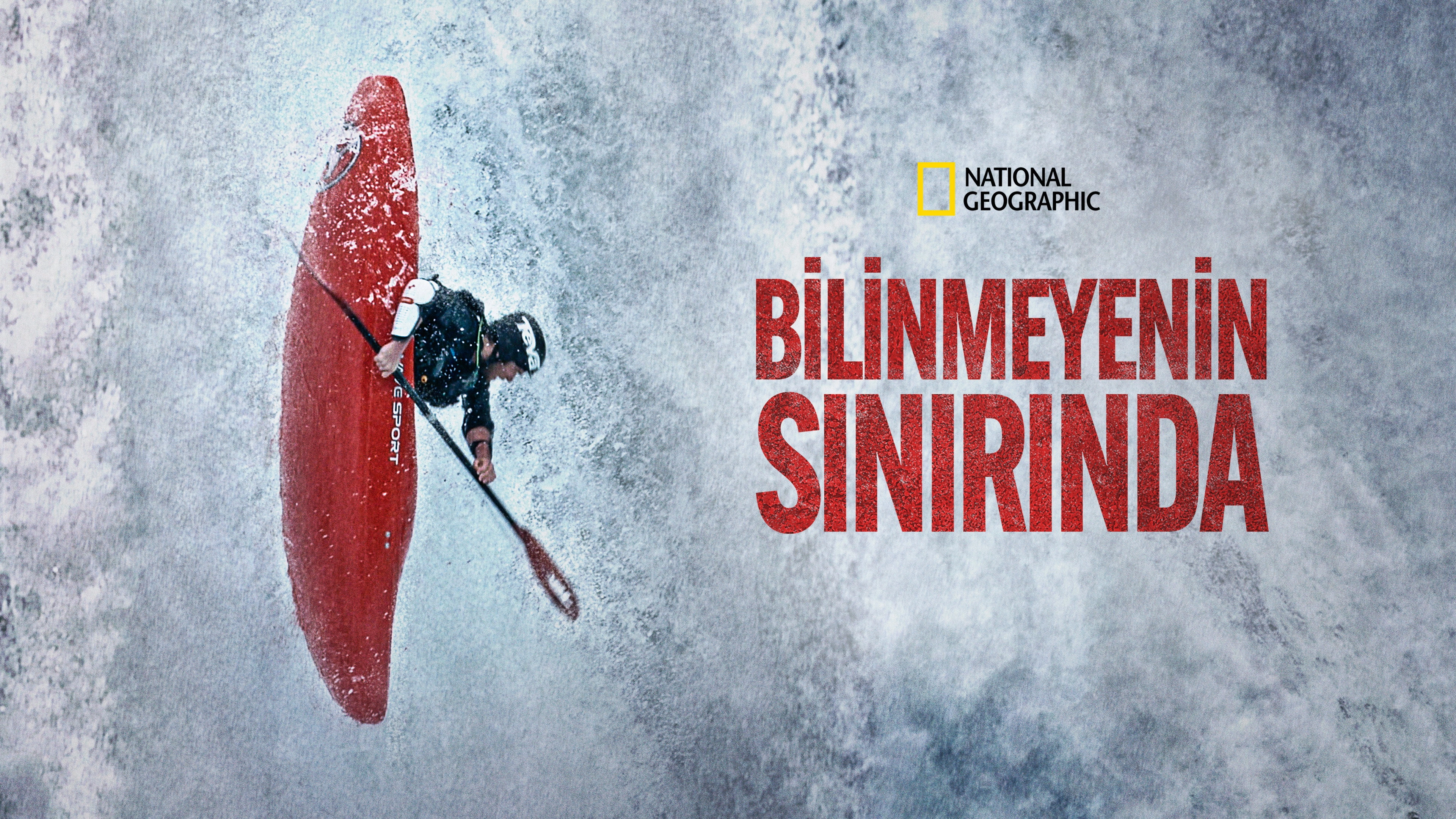 Edge of the Unknown with Jimmy Chin