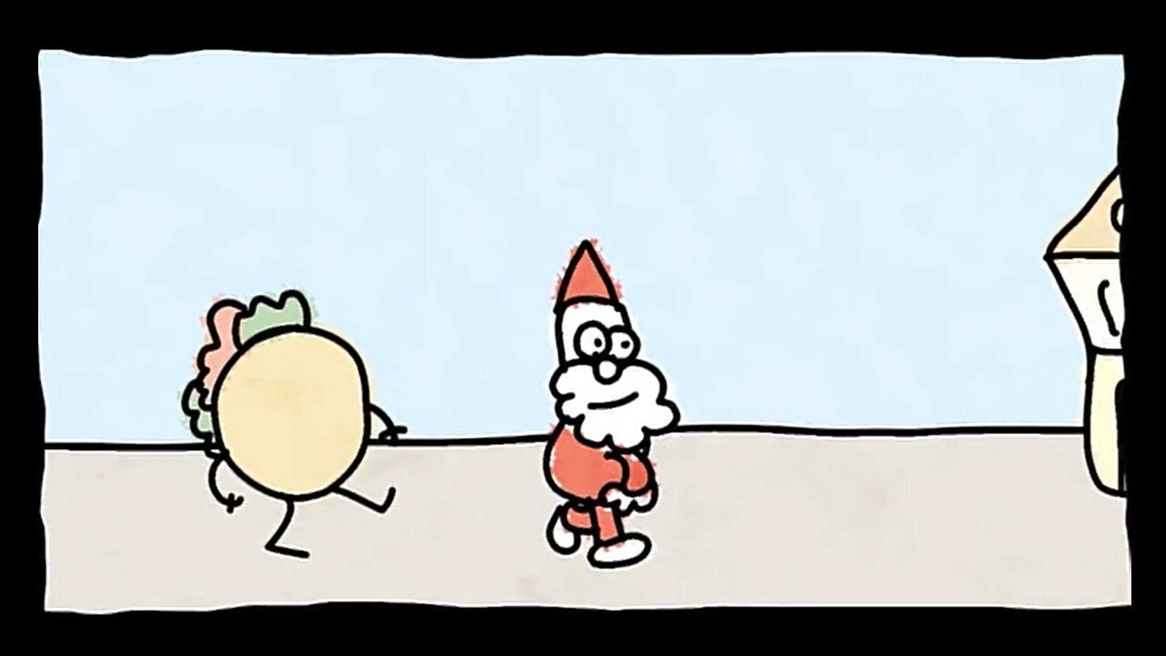 Gnome Wesley