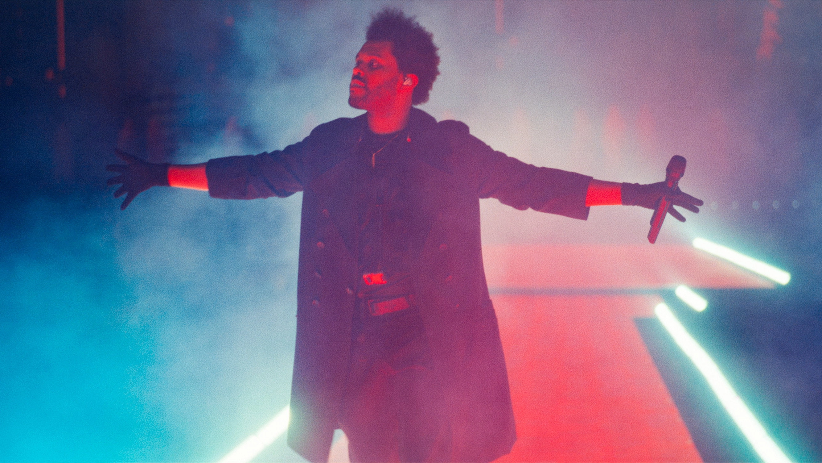 The Weeknd: Live at SoFi Stadium