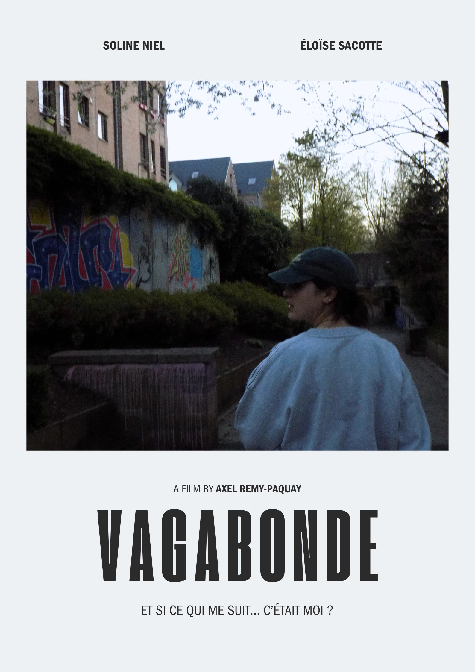 VAGABONDE