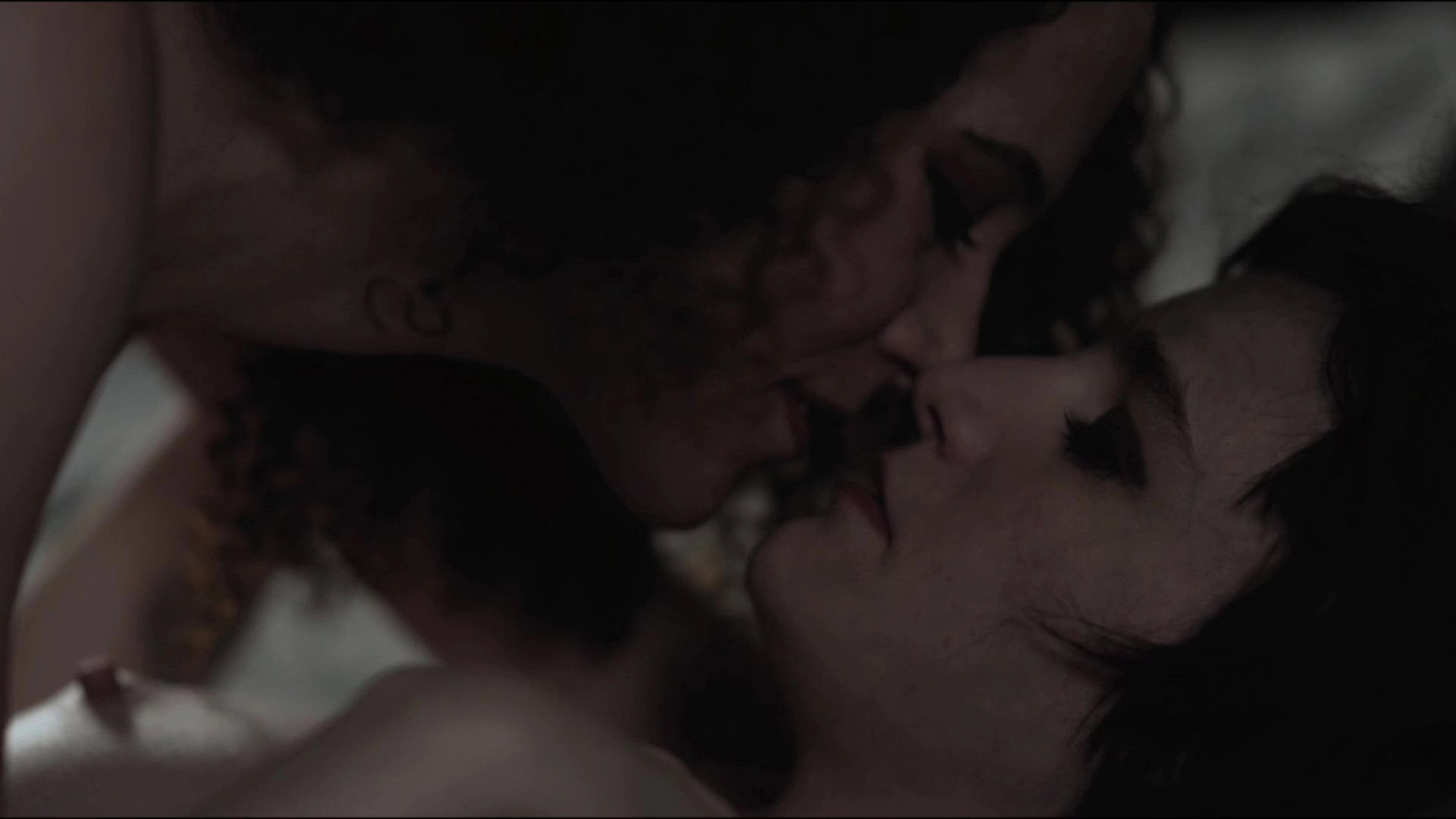 Theresa + Allison
