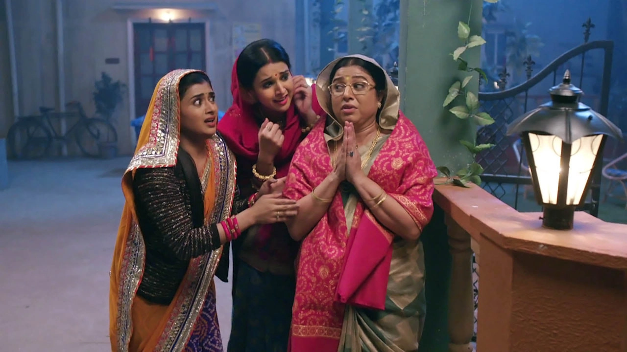 Kya Haal, Mr. Paanchal?