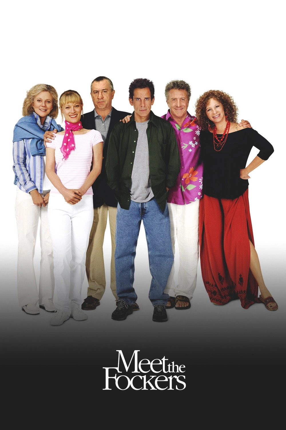 Meet the Fockers