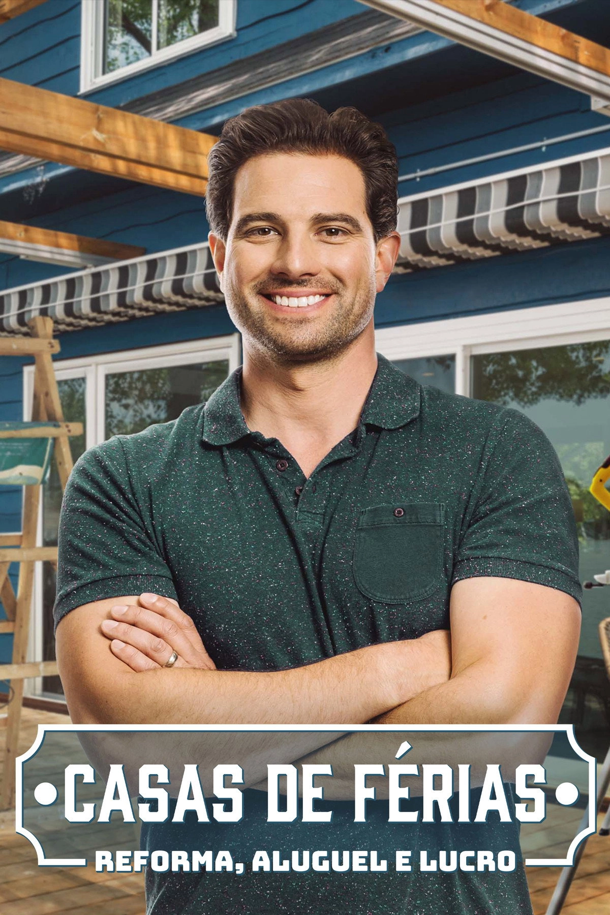Scott's Vacation House Rules