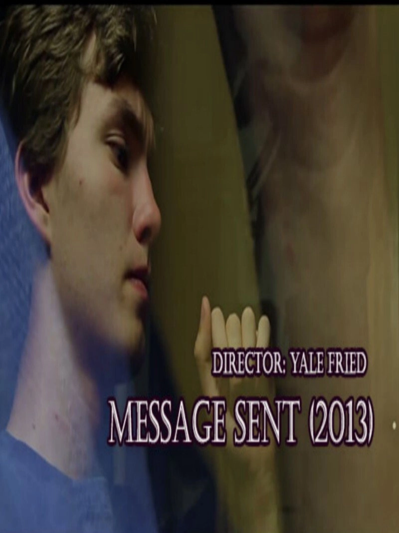Message Sent
