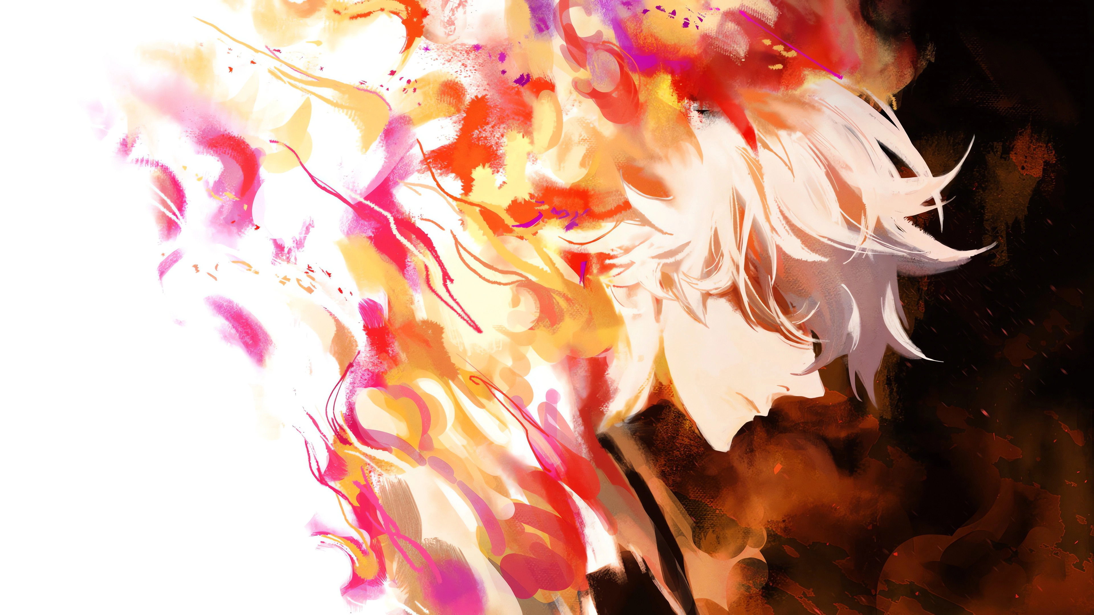 Hell's Paradise