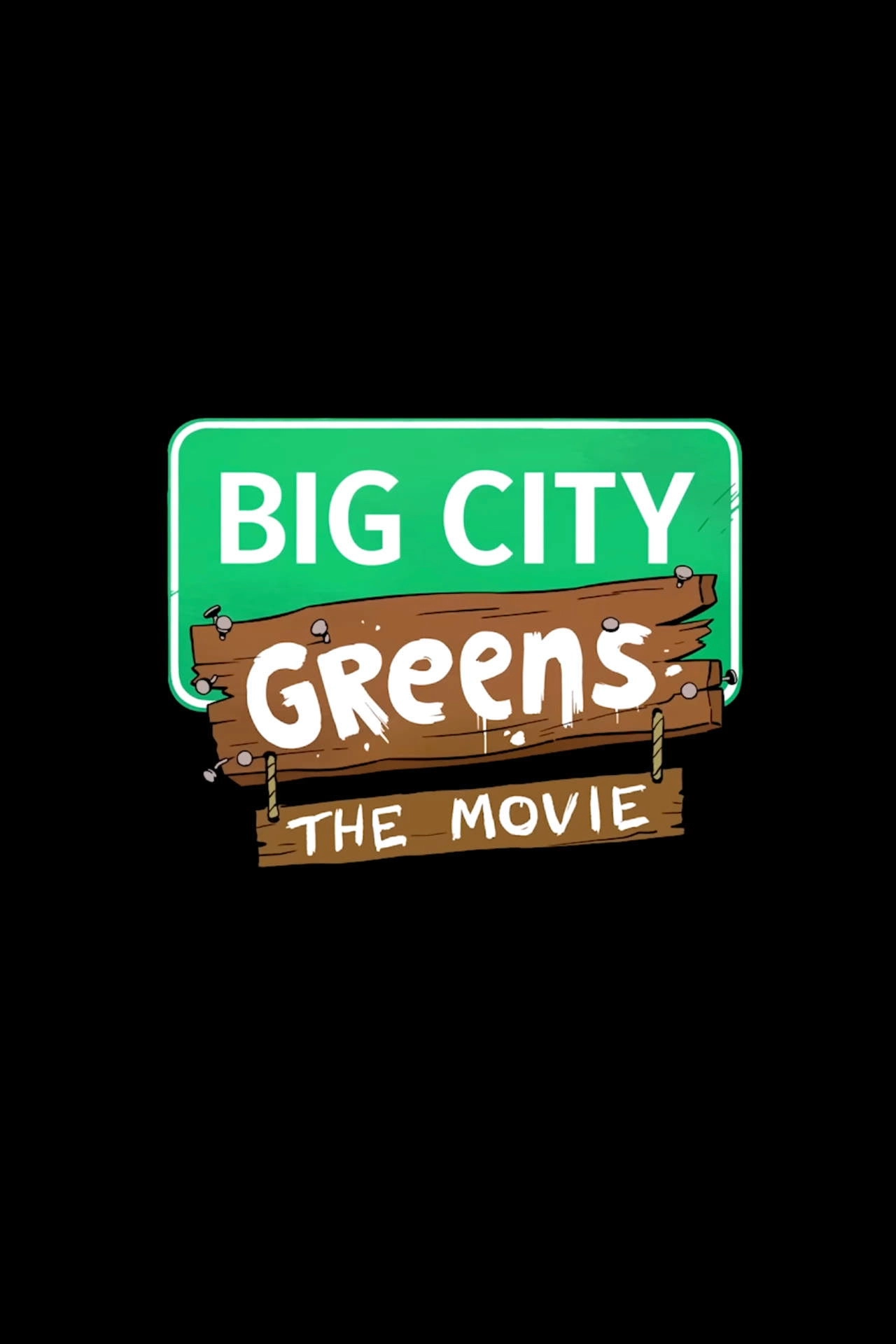 Big City Greens the Movie: Spacecation