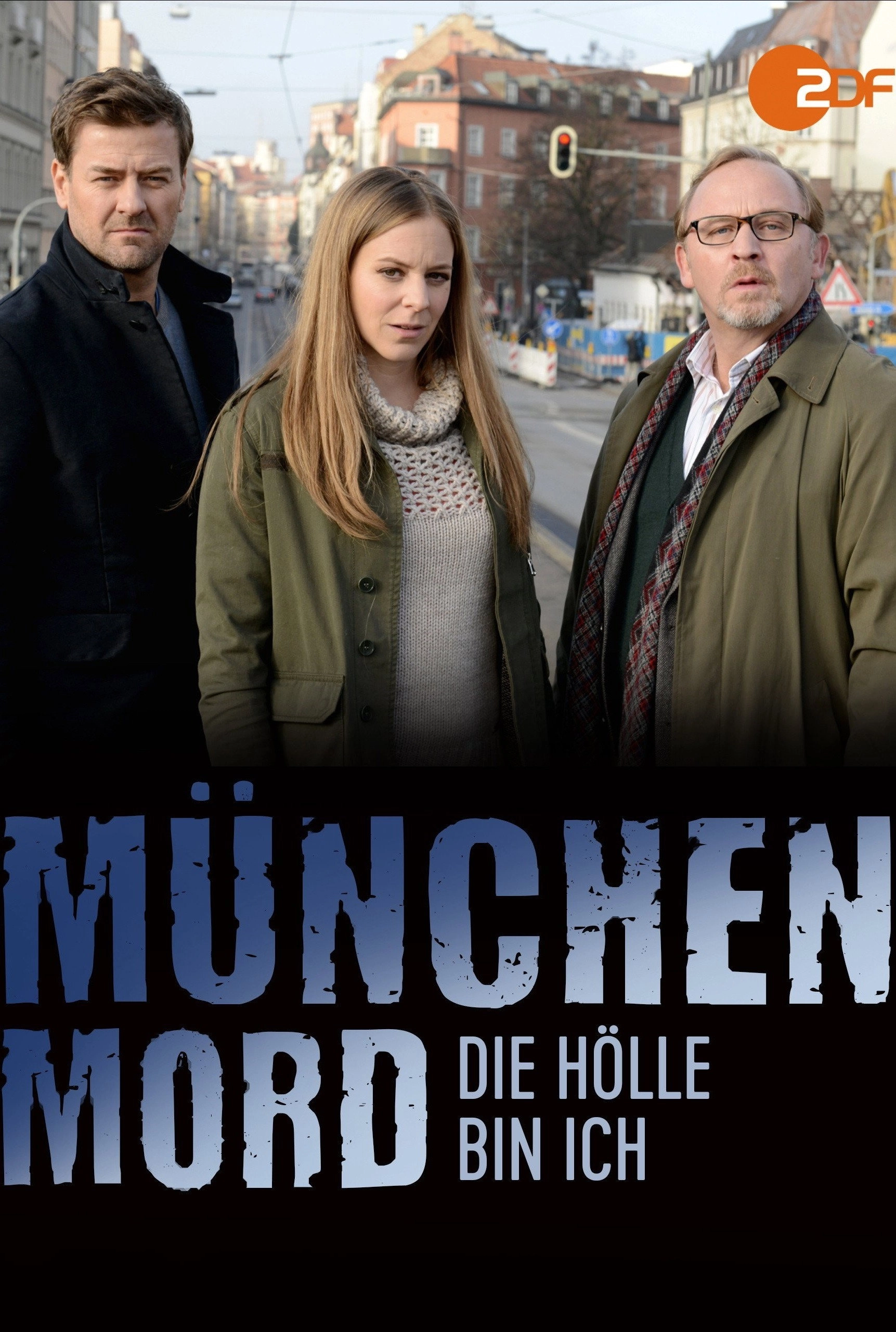 München Mord